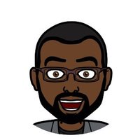 George Arthur-Sarpong (@arthursarpong) 's Twitter Profile