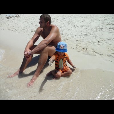 fudino10's profile picture. Two little rascals Cadie Mae 💝 & Cohen Harry💙 big cas tigers fan 🐯 life sentence serving my time with @nataliepincher ❤️ love a beer with the boys 👻fudino10