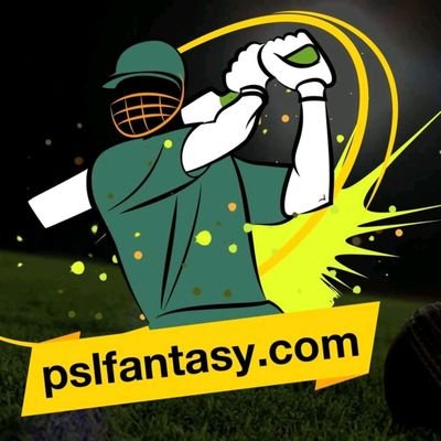 MyPslFantasy's profile picture. Official twitter account of https://t.co/TXpne4xq9u, managed by @beesocio . Choose fantasy team and earn points on their performance, Get daily exciting prizes
