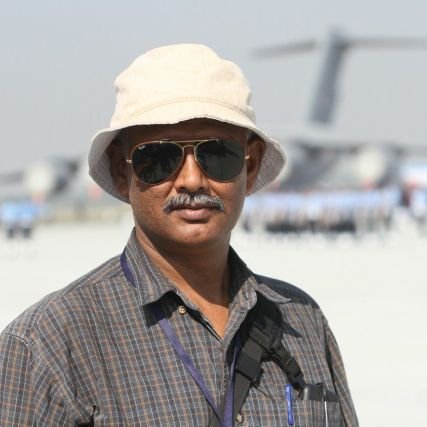 naveenphoto_'s profile picture. Senior Photograjournalist