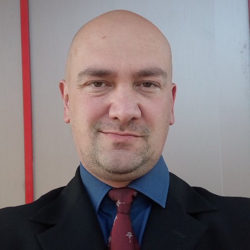 TelerikTsenkov's profile picture. 