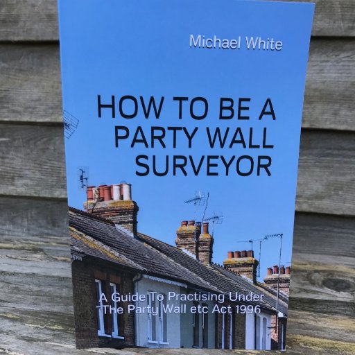 party_wall_book