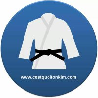 cestquoitonkim 🥋 Blog judo judogi(@ckoitonkim) 's Twitter Profile Photo