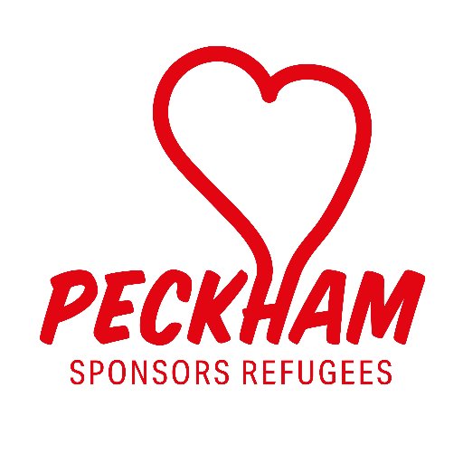 Local group about to welcome a 2nd Syrian refugee family to Peckham through the #CommunitySponsorship Scheme! peckhamsponsorsrefugees@gmail.com ⤵️mailing list⤵️