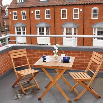 Woodsidebreaks is a privately owned holiday let company offering reasonably priced accommodation in Cromer,  North Norfolk.