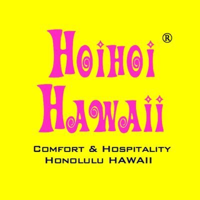 Hoihoi Hawaii