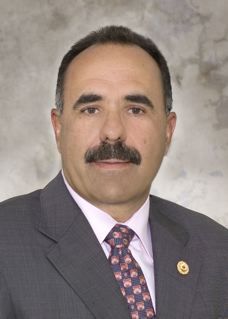 Joaquin del Cueto
