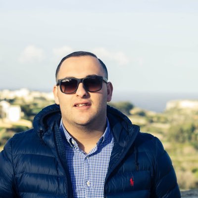 PN Candidate for 2019 local council elections for Pieta’ and Guardamangia.