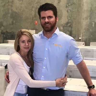 🇦🇺 Battery enthusiast chasing down the latest in market technology🔋Enjoy some sports on the side NRL/UFC/Golf to name a few!