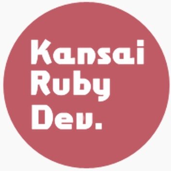 主に大阪メインですが関西でRubyを盛り上げる活動をしているコミュニティです
非エンジニアに向けた勉強会を定期的に開催予定。
#KansaiRD