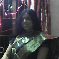 Sushma Todi(@todisusma) 's Twitter Profile Photo