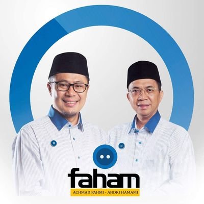 Official Account | 
Achmad Fahmi - Andri S Hamami | Instagram : fahamsukabumi | 
Fanspage Facebook : FAHAM Sukabumi
#fahamsukabumi