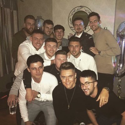 Adamcrossley95's profile picture. 