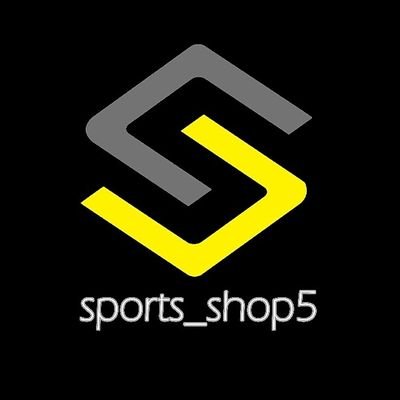 sportsshop203's profile picture. ‏‏‏‏الطباعة حسب طلبك
مقري⏬
جدة: (مندوب)
 
باقي المناطق عن طريق الشحن