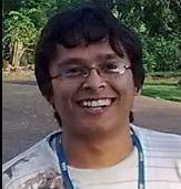 Prabodha Kumar Meher, Ph.D.