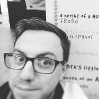 Mr O'Donovan (@mrodonovan) 's Twitter Profile