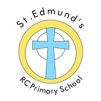 St Edmund's RC Primary School Little Hulton(@st_edmundsrc) 's Twitter Profile Photo