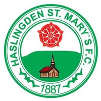 Haslingden St Marys FC(@HassyMarysFC) 's Twitter Profile Photo