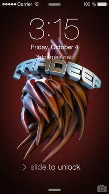 pradeepveeru5's profile picture. do r dio