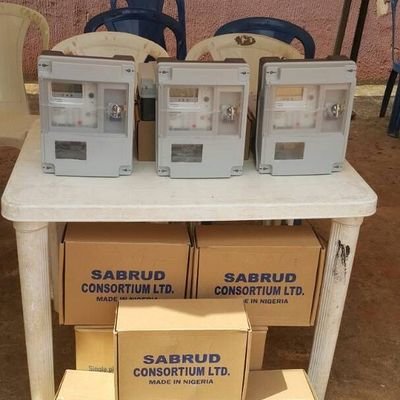 sabrud consortium is a Nigeria manufacturing company of prepaid meters, electronic components for Nigeria and African Market.