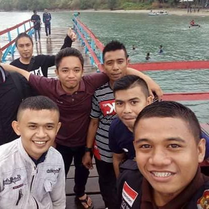 FijeyAliwu's profile picture. Saya Pasti Bisa