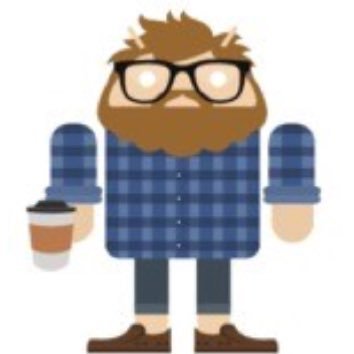 brinks_p's profile picture. Hey, it’s Roscoe