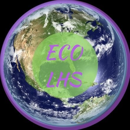 ECOLHS1's profile picture. 