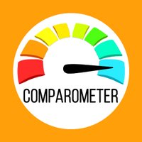 Comparometer (@comparometer) Twitter profile photo