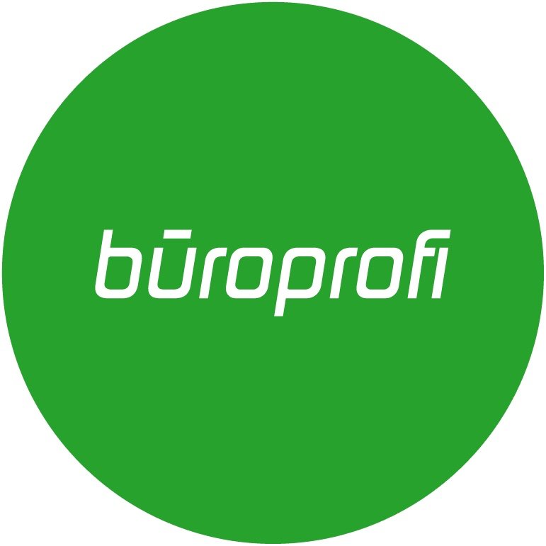 bueroprofiAT's profile picture. Alles fürs Büro aus einer Hand!