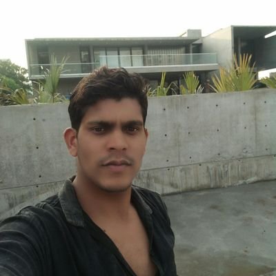 KAMLESHBHURIYA6's profile picture. KAMLESH BHURIYA