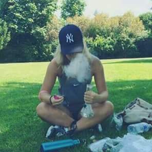waylie_landu's profile picture. 💃💃💃