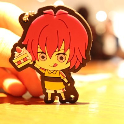 まりさんのプロフィール画像