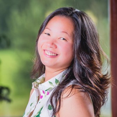 WeilingChiu's profile picture. Digital Strategy evangelist & AirBnB marketing enthusiast