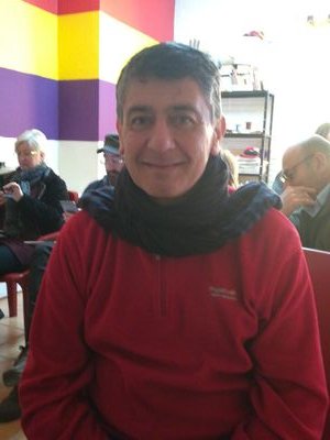 Concejal y Coordinador de @iupyapvo. Asesor de formación en el CEP de Pya-Pvo.
Esparraguero, indignado e