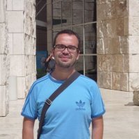 Pedro Jiménez Guerrero (@pedrojimenezgue) 's Twitter Profile