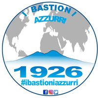 @BastioniAzzurri(@bastioniazzurri) 's Twitter Profile Photo