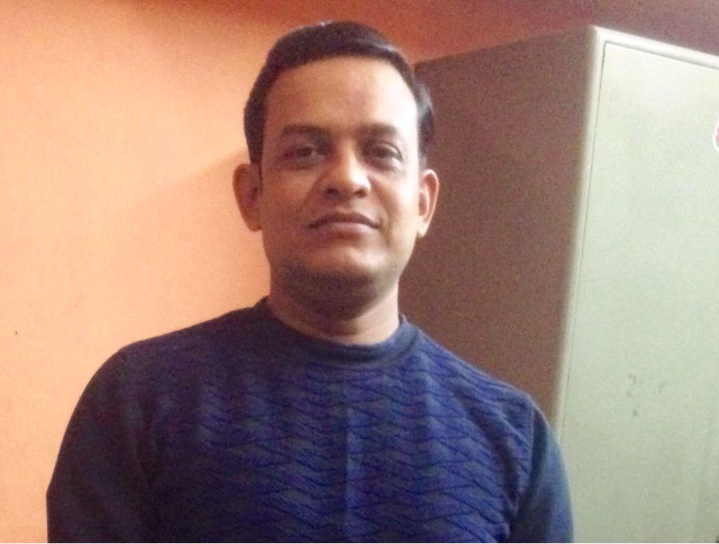 nitinsingh1710's profile picture. I am An Entrepreneur !!
Email: nitin_singh@hotmail.com