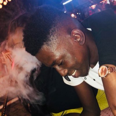 samatehthe1's profile picture. Funny, civil engineer in the making🙌🏾