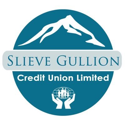 Slieve Gullion Credit Union Limited established in 1969 provide a safe place for savings and provide loans for the people of South Armagh.