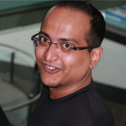 Sumit_Dasx's profile picture. Banker