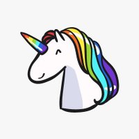 Unicorns (@unicorns_xyz) 's Twitter Profile