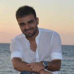 yasammm28's profile picture. Elektrik elektronik mühendisi, TEİAŞ 14.Bölge Müdürlüğü