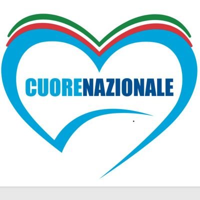 Account Ufficiale dell'associazione Cuore Nazionale - siamo il modello innovativo per il vero risveglio del paese