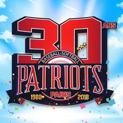Club de Baseball Softball fondé en 1988 par un groupe de passionnés de sports US. QG sur le 20ème. Labellisé #sexismepasnotregenre & #sportresponsable