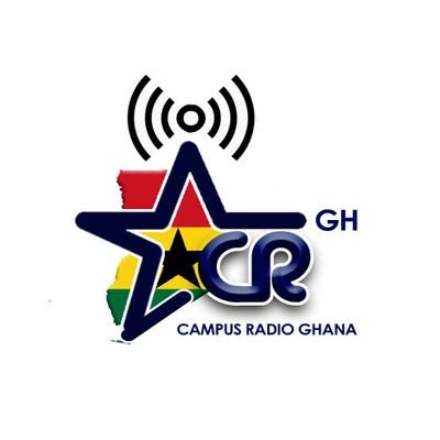 campusradiogha's profile picture. Official Twitter Account of @campusradiogha- largest media network on the University of Health and Allied campus..Retweets ≠ Endorsement