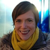 Esther Wilson (@esthermmwilson) 's Twitter Profile
