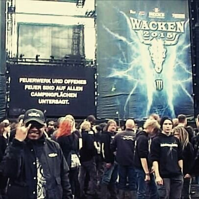 galder37's profile picture. #PUMA desde la cuna,fan #StarWars ,bebedor de cerveza profesional #RaiderNation #Metalhead #TurboJugend...