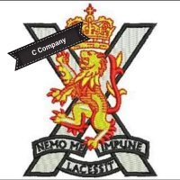 C Company A&SH ACF (@ccoyash) 's Twitter Profile
