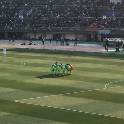 湘南ベルマーレ サッカー大好きな社会人1年生です