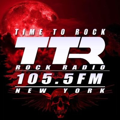 TIMEtoROCKfm Profile Picture